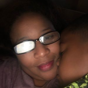 Meet your Posher, Keatra